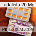 Tadalista 20Mg new12